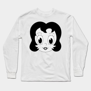 Toot Braunstein Long Sleeve T-Shirt